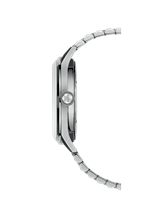 Orologio Mido Uomo MULTIFORT PATRIMONY POWERWIND in Acciaio M040.407.11.061.00 - M040.407.11.061.00